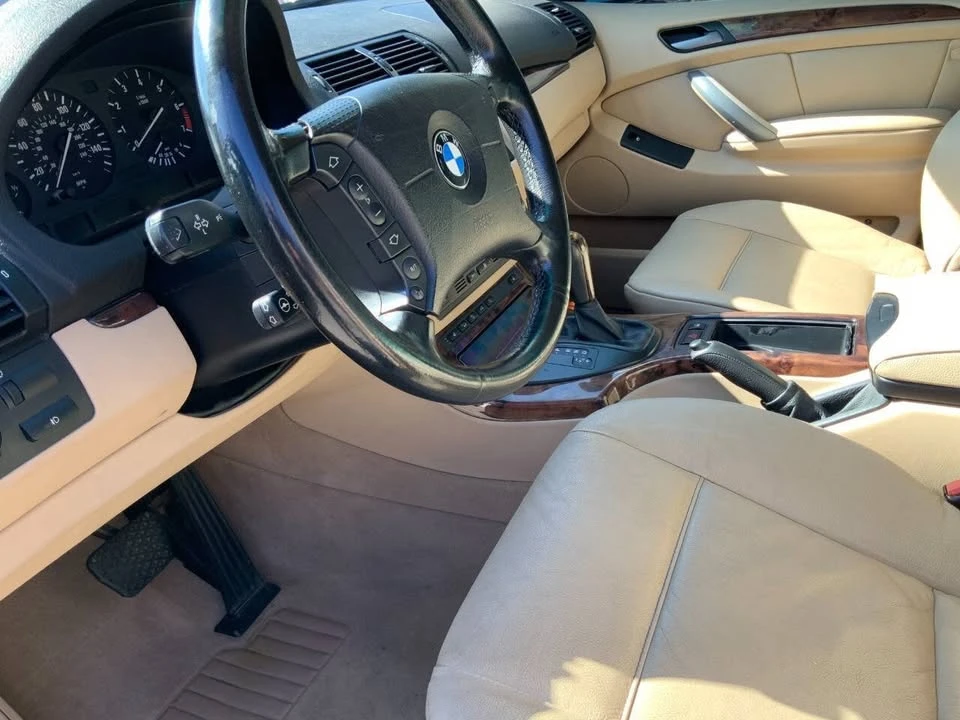 2006 BMW E53 X5 - Image 7 of 18