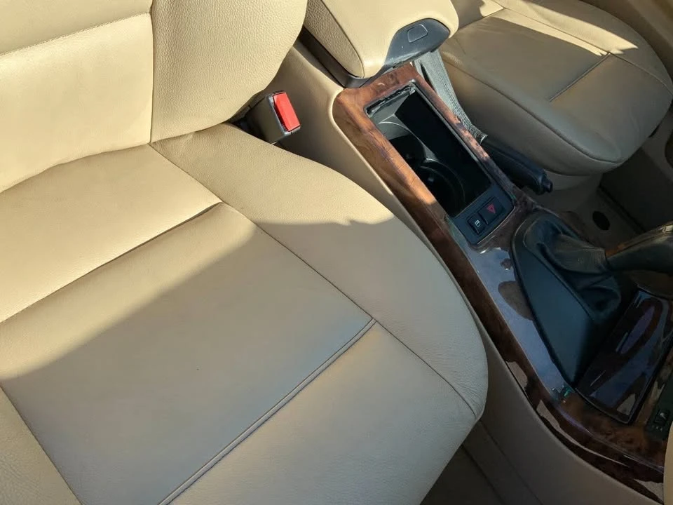 2006 BMW E53 X5 - Image 17 of 18