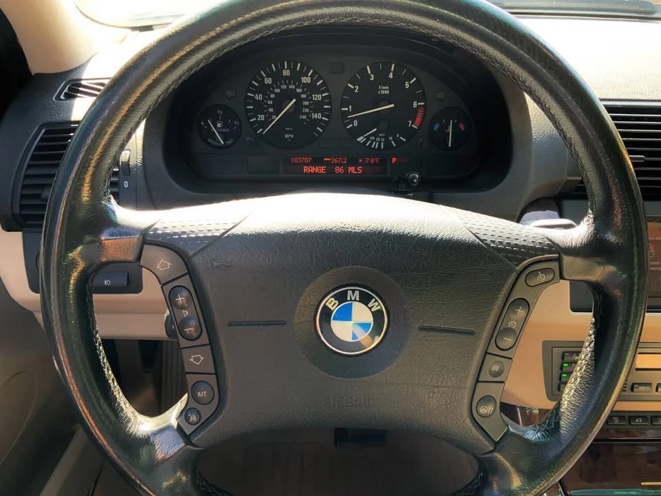 2006 BMW E53 X5 - Image 8 of 18