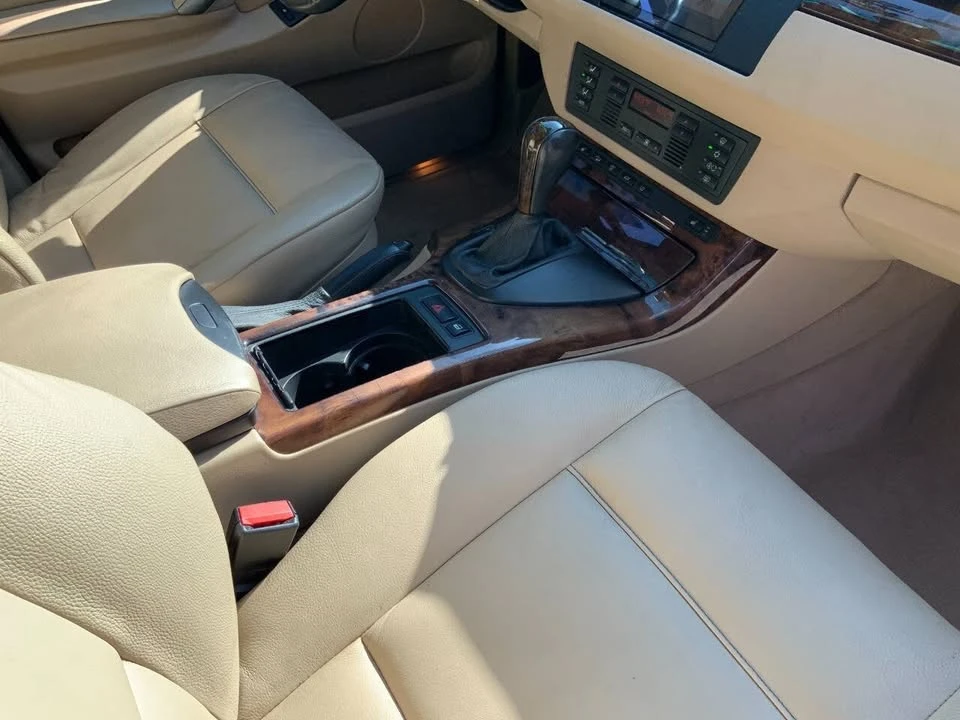 2006 BMW E53 X5 - Image 16 of 18