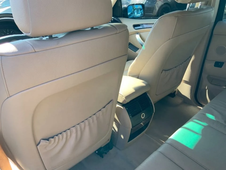 2006 BMW E53 X5 - Image 12 of 18