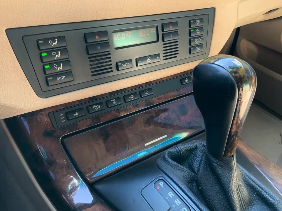 2006 BMW E53 X5 - Image 11 of 18