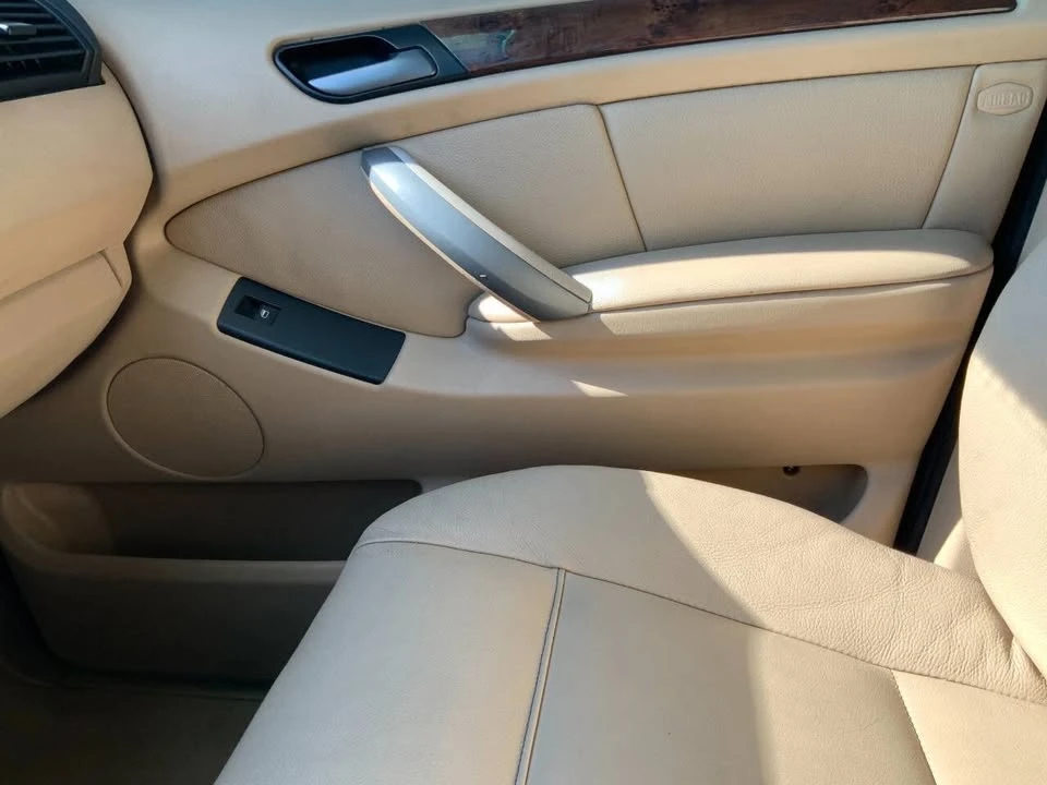 2006 BMW E53 X5 - Image 10 of 18