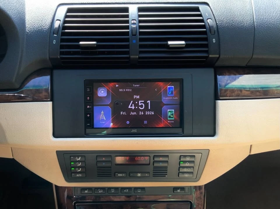 2006 BMW E53 X5 - Image 9 of 18