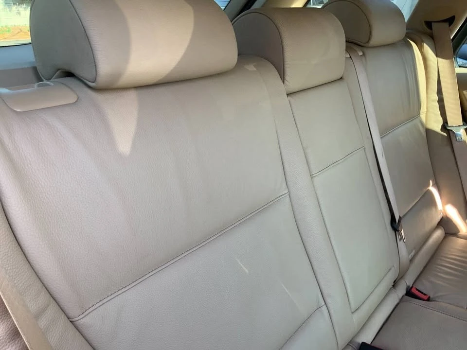2006 BMW E53 X5 - Image 15 of 18