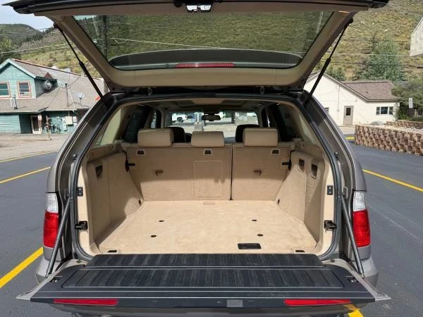 2006 BMW E53 X5 - Image 17 of 21