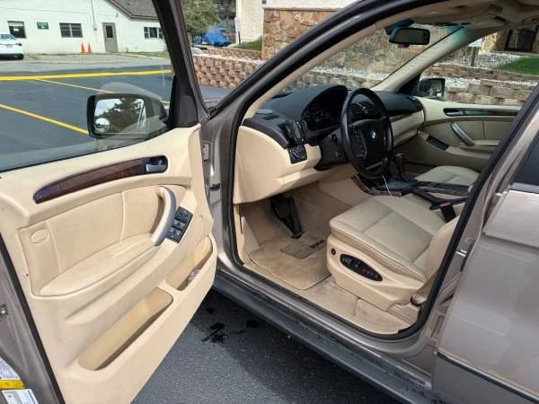 2006 BMW E53 X5 - Image 14 of 21