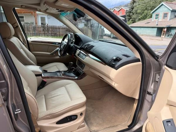 2006 BMW E53 X5 - Image 7 of 21