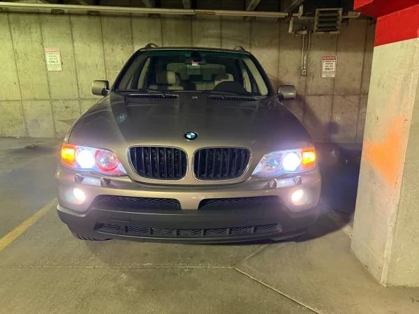 2006 BMW E53 X5 - Image 18 of 21