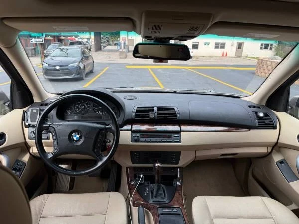 2006 BMW E53 X5 - Image 16 of 21