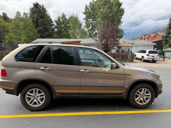2006 BMW E53 X5 - Image 6 of 21