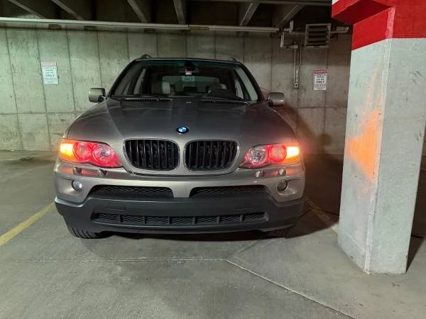 2006 BMW E53 X5 - Image 19 of 21