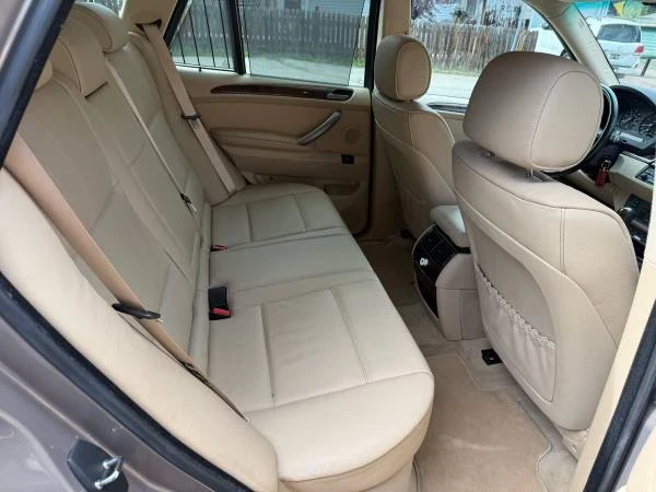2006 BMW E53 X5 - Image 9 of 21