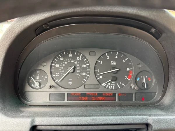 2006 BMW E53 X5 - Image 15 of 21