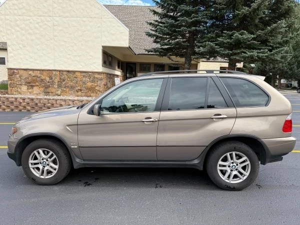 2006 BMW E53 X5 - Image 3 of 21