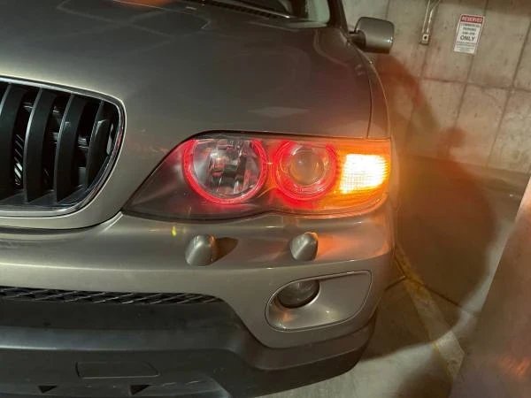 2006 BMW E53 X5 - Image 20 of 21