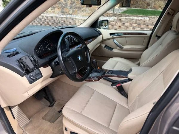 2006 BMW E53 X5 - Image 13 of 21