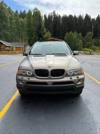 2006 BMW E53 X5 - Image 2 of 21