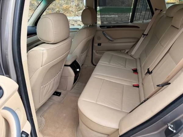 2006 BMW E53 X5 - Image 11 of 21