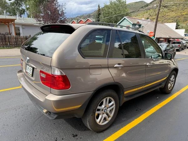 2006 BMW E53 X5 - Image 5 of 21