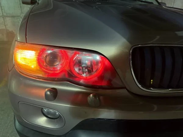 2006 BMW E53 X5 - Image 21 of 21