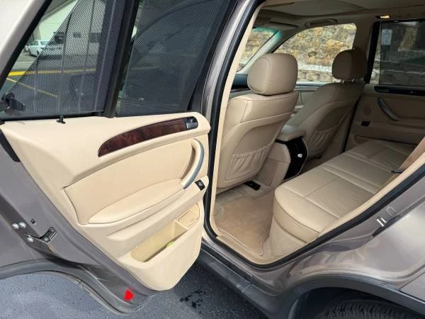 2006 BMW E53 X5 - Image 12 of 21