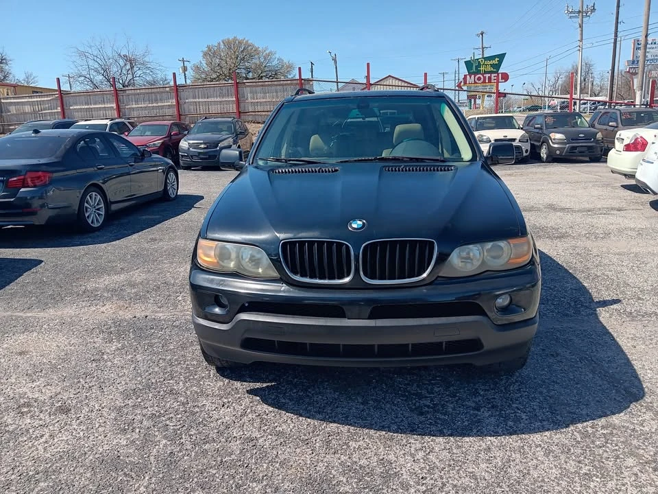 2006 BMW E53 X5 - Image 2 of 12