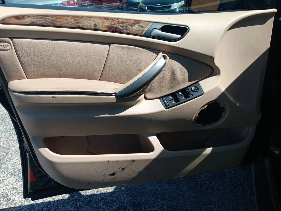 2006 BMW E53 X5 - Image 9 of 12