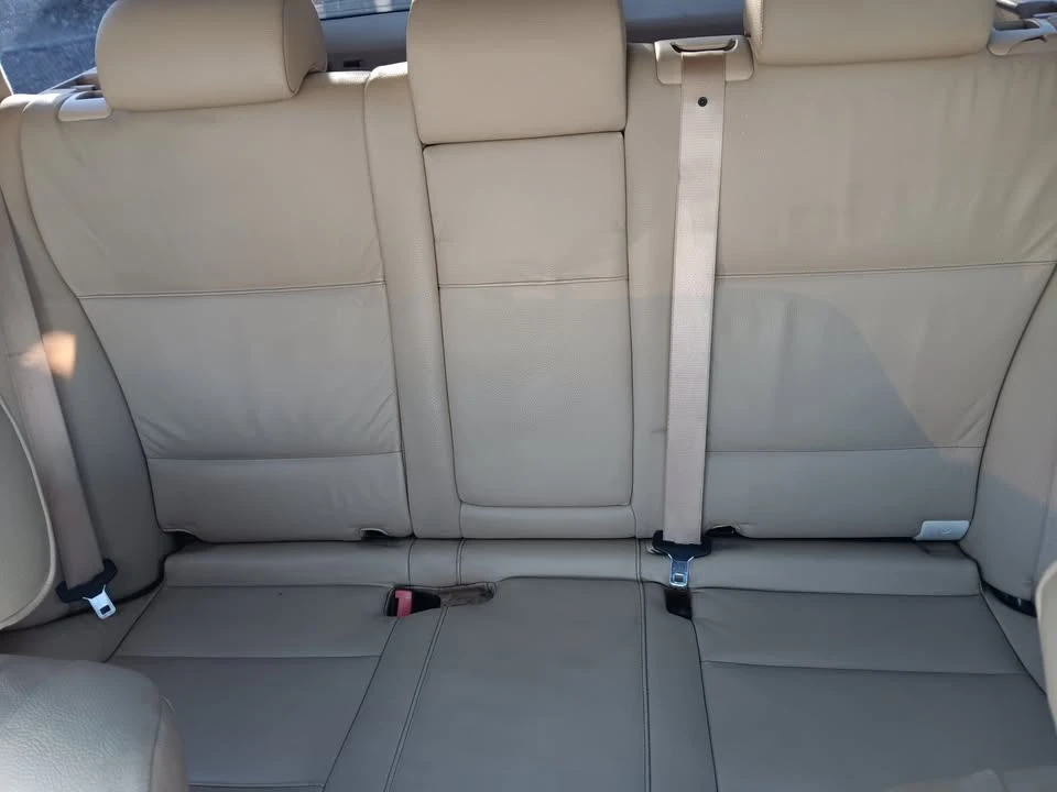2006 BMW E53 X5 - Image 10 of 12