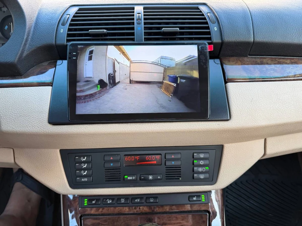 2006 BMW E53 X5 - Image 13 of 18