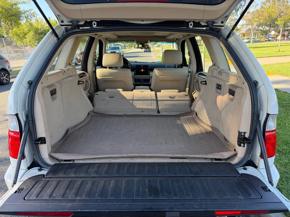 2006 BMW E53 X5 - Image 11 of 18