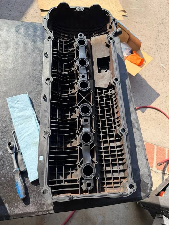 2006 BMW E53 X5 - Image 19 of 22