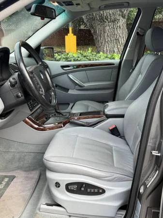 2006 BMW E53 X5 - Image 7 of 9