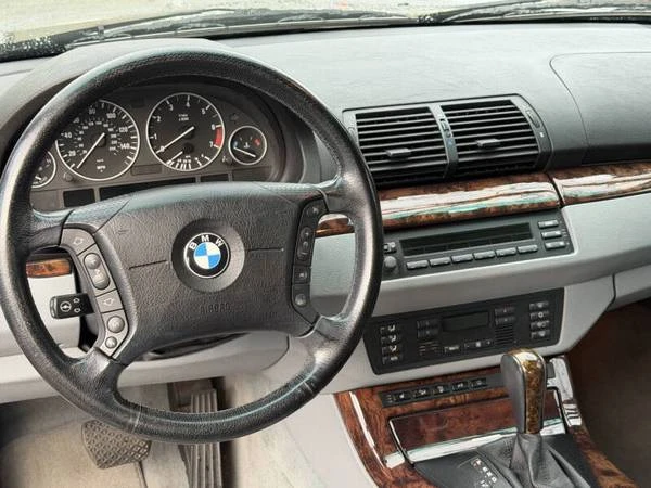 2006 BMW E53 X5 - Image 9 of 9