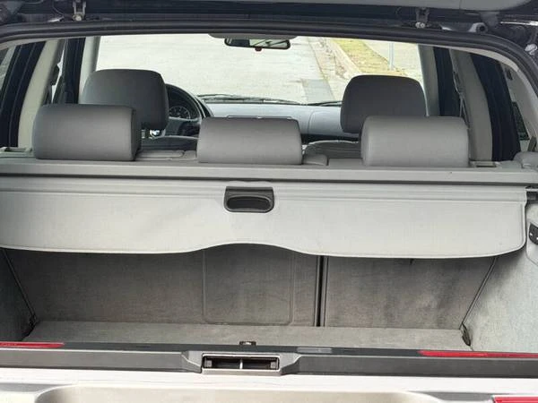 2006 BMW E53 X5 - Image 8 of 9