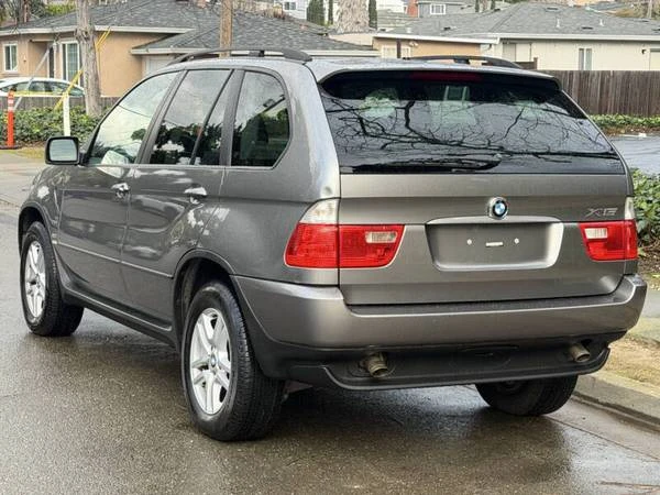 2006 BMW E53 X5 - Image 6 of 9
