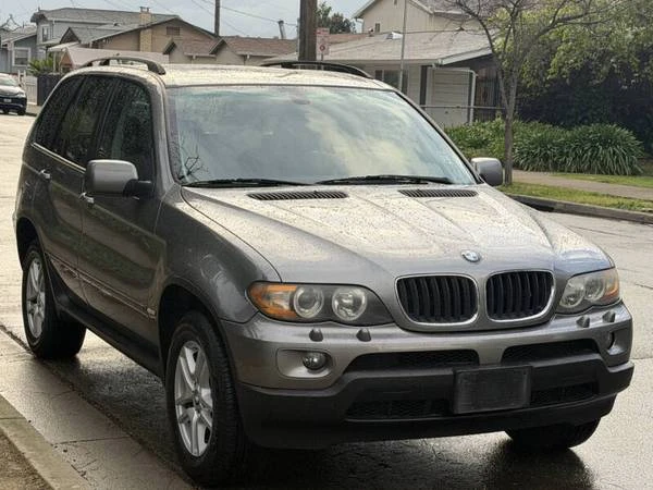 2006 BMW E53 X5 - Image 3 of 9