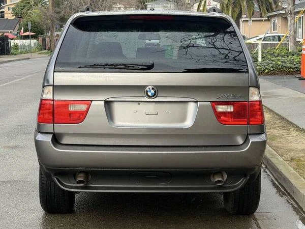 2006 BMW E53 X5 - Image 5 of 9