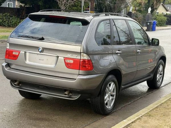 2006 BMW E53 X5 - Image 4 of 9