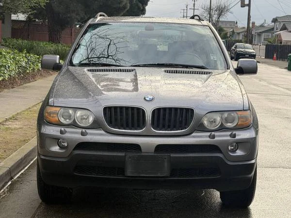2006 BMW E53 X5 - Image 2 of 9