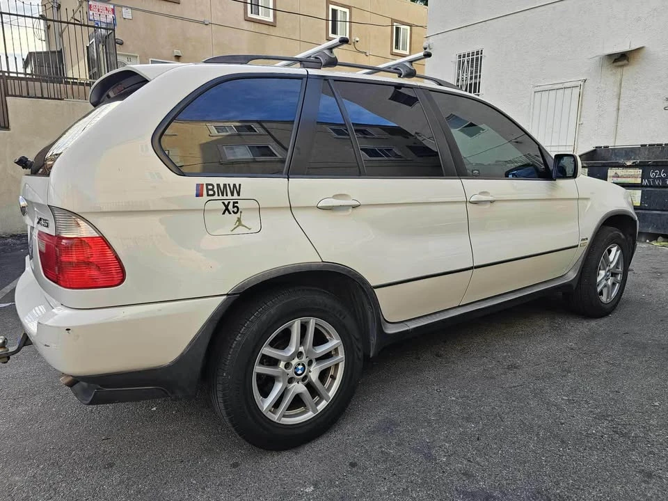 2006 BMW E53 X5 - Image 2 of 14