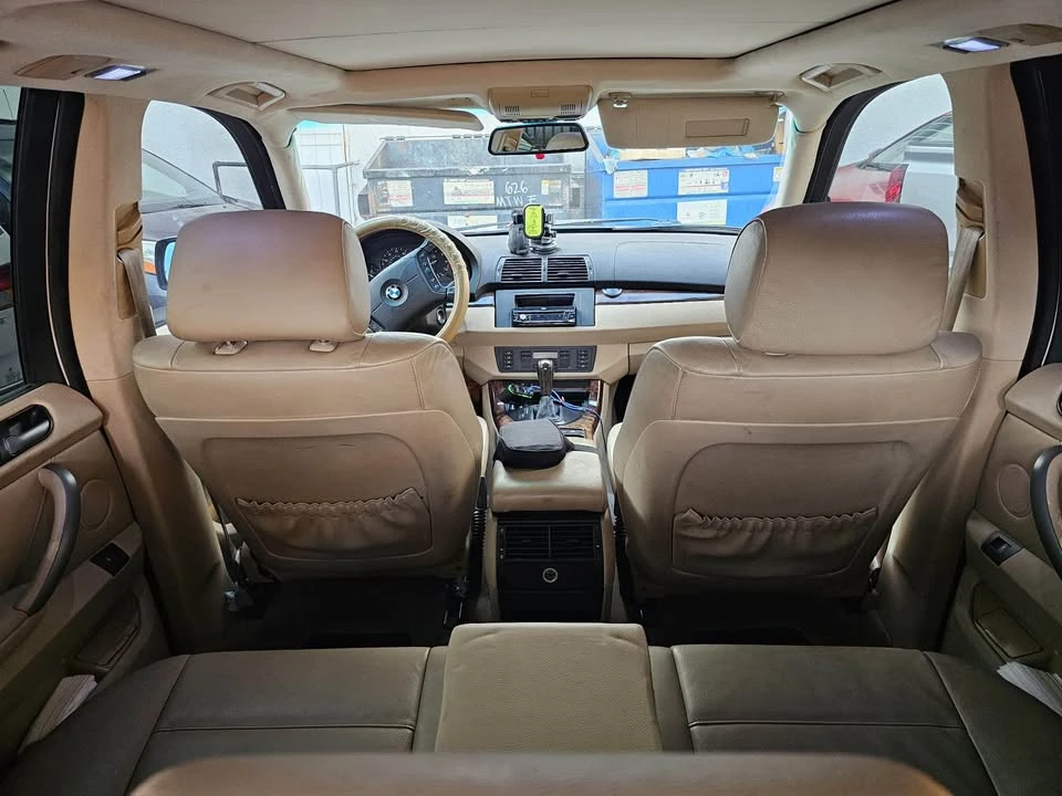2006 BMW E53 X5 - Image 6 of 14