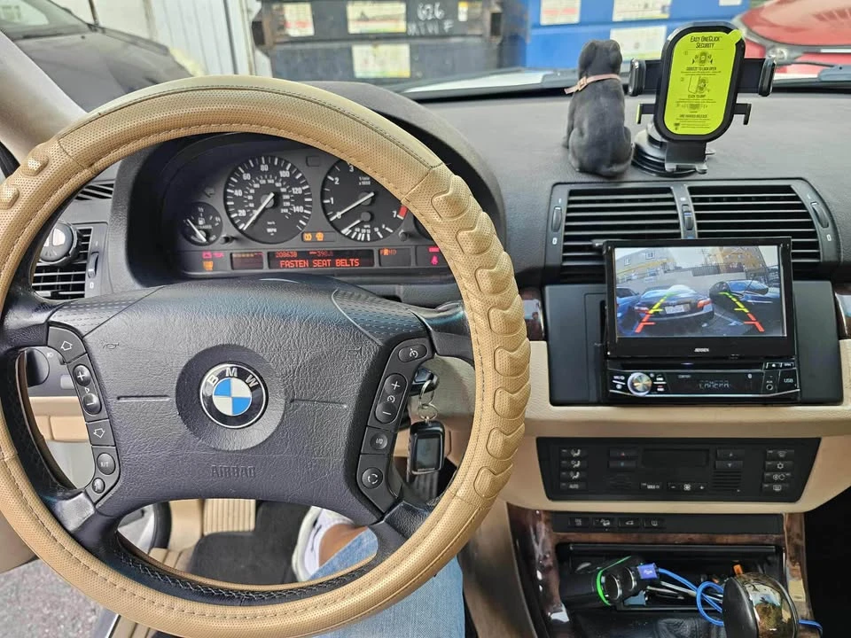 2006 BMW E53 X5 - Image 13 of 14