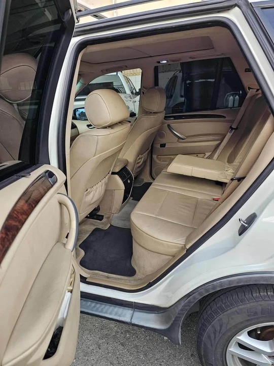 2006 BMW E53 X5 - Image 10 of 14