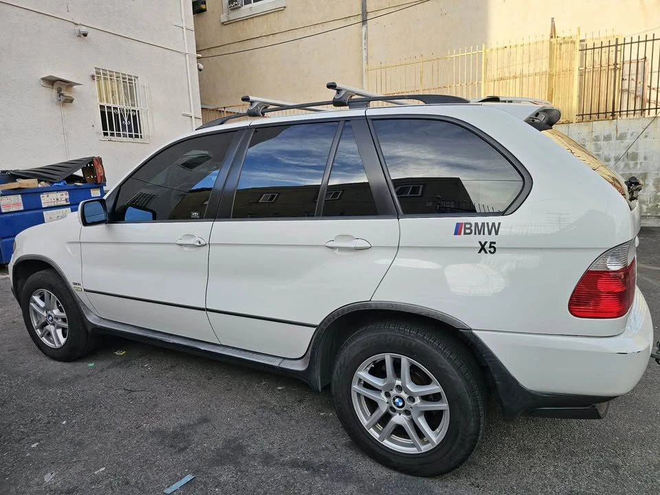 2006 BMW E53 X5 - Image 3 of 14