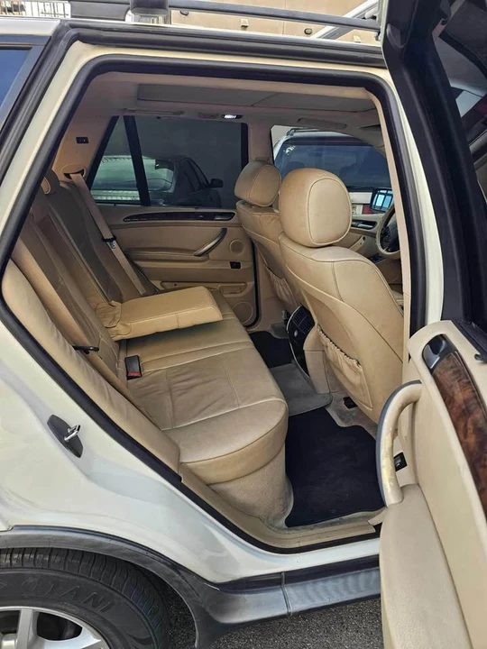 2006 BMW E53 X5 - Image 8 of 14