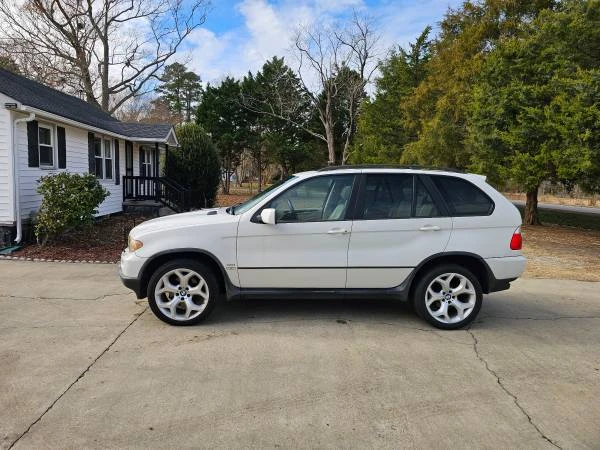 2006 BMW E53 X5 - Image 6 of 19