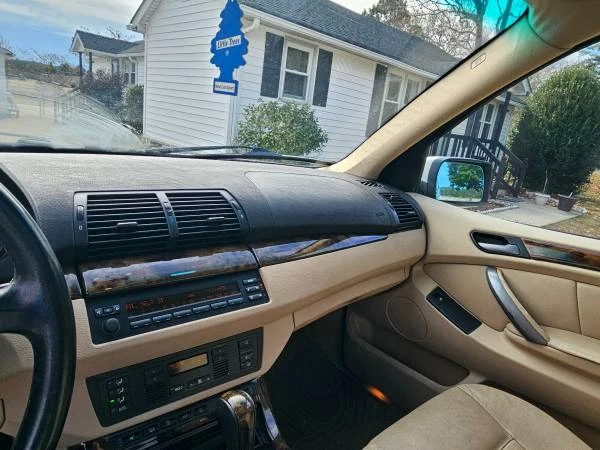2006 BMW E53 X5 - Image 16 of 19