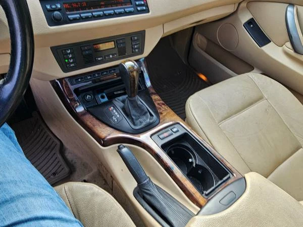2006 BMW E53 X5 - Image 17 of 19