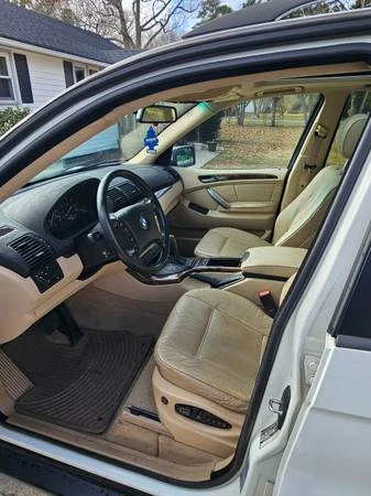 2006 BMW E53 X5 - Image 15 of 19